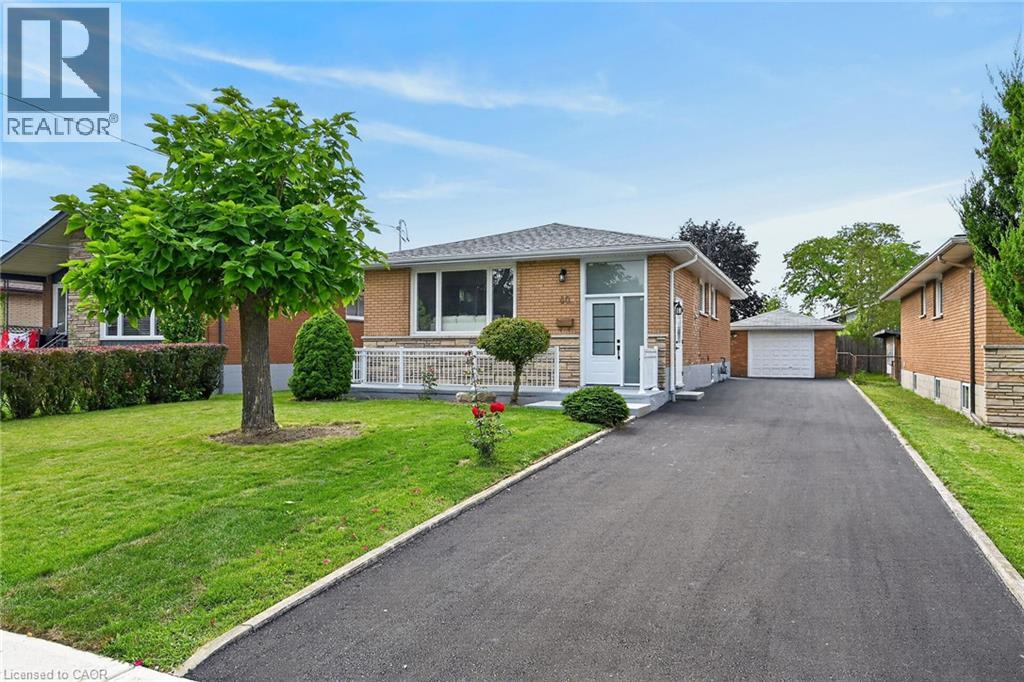 40 Purdy Crescent, Hamilton, Ontario  L9A 3B3 - Photo 38 - 40855332