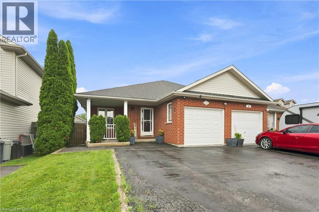 13 Golden Acres Drive, Smithville, Ontario  L0R 2A0 - Photo 3 - 40855363