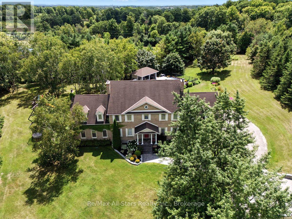 136 WINTERGREEN COURT, Scugog, Ontario