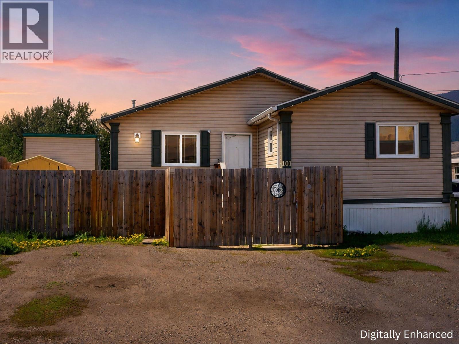 100 Industrial Road 1 Unit# 101, Sparwood, British Columbia