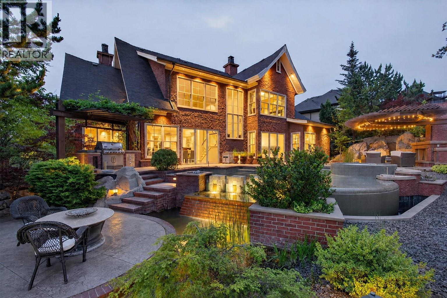 965 Westpoint Drive, Kelowna, British Columbia