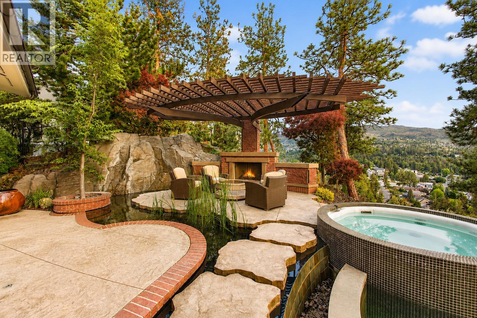 965 Westpoint Drive, Kelowna, British Columbia  V1W 2Z3 - Photo 25 - 10397528