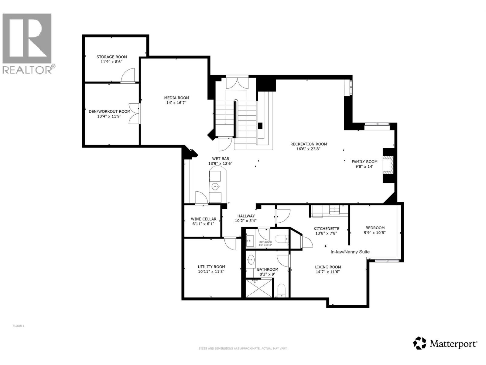 965 Westpoint Drive, Kelowna, British Columbia  V1W 2Z3 - Photo 93 - 10397528