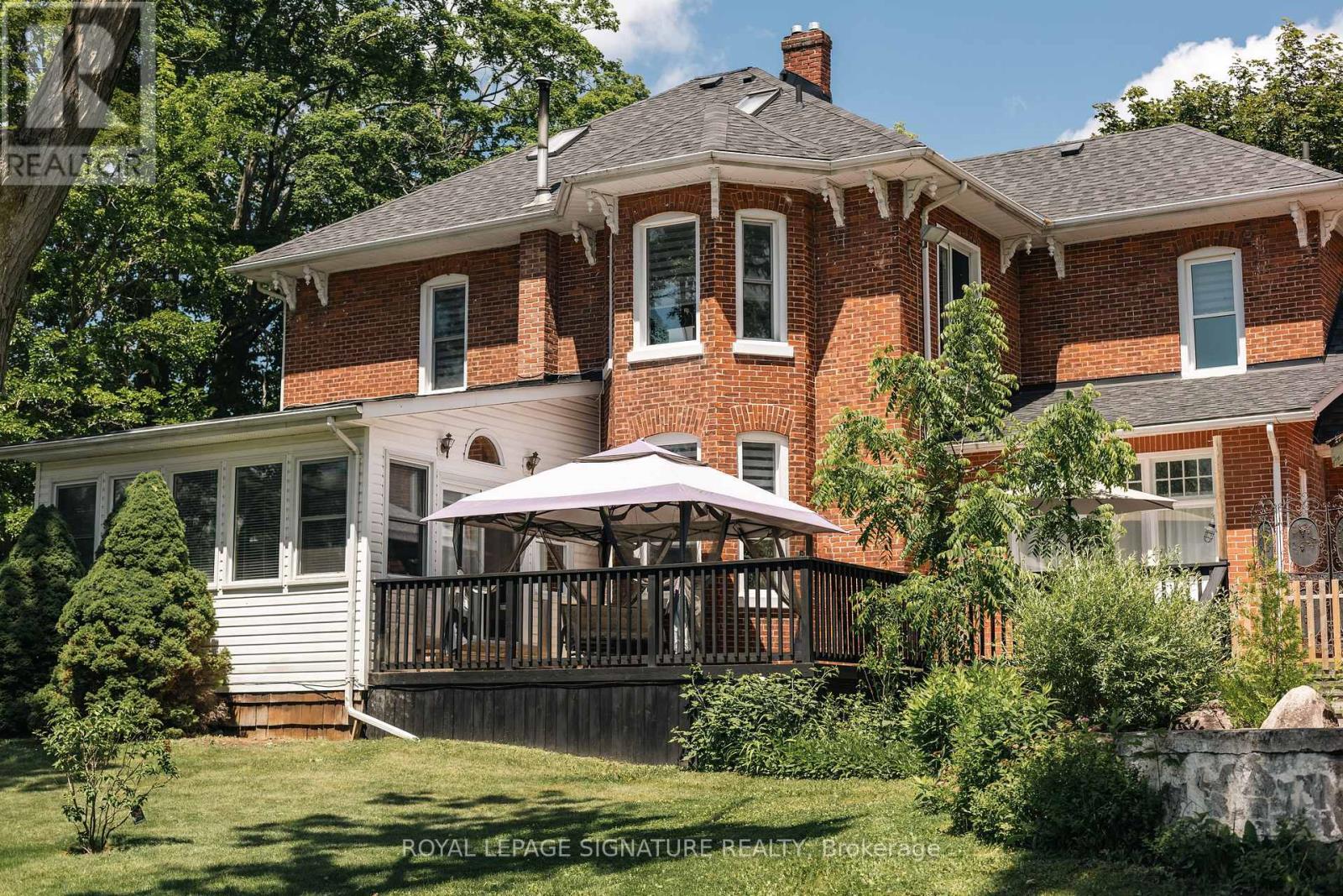 33 Division Street, Cramahe, Ontario  K0K 1S0 - Photo 3 - X13477626
