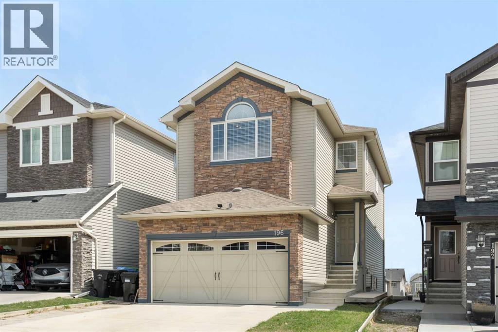 196 Nolanfield Way NW Calgary Alberta
