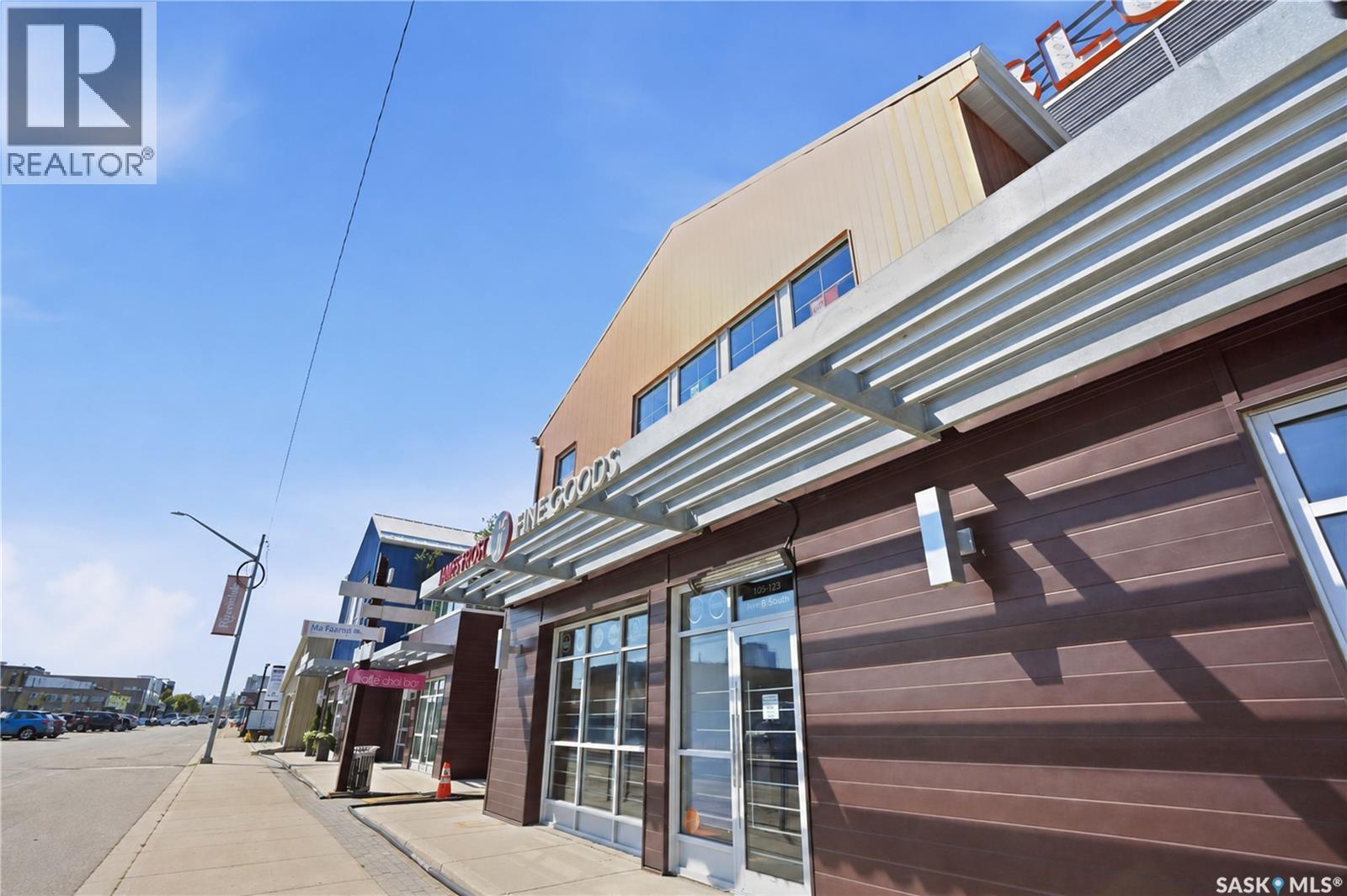 105 123 B Avenue S, Saskatoon, Saskatchewan  S7M 1M2 - Photo 4 - SK045319