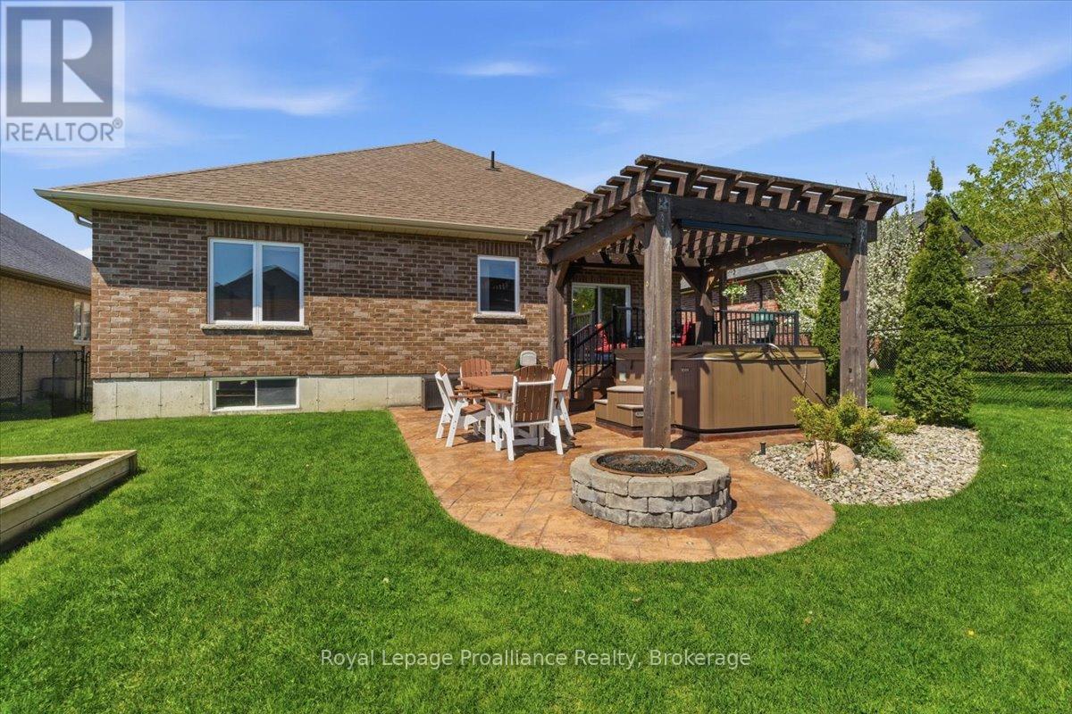 109 Pinnacle Street, Brighton, Ontario  K0K 1H0 - Photo 43 - X13668160