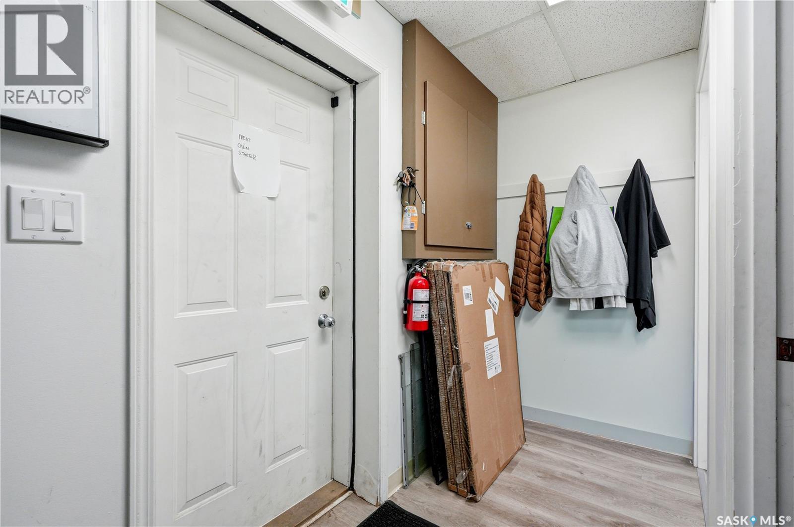 1011 6th Street, Rosthern, Saskatchewan S0K 3R0 - Photo 43 - SK045303