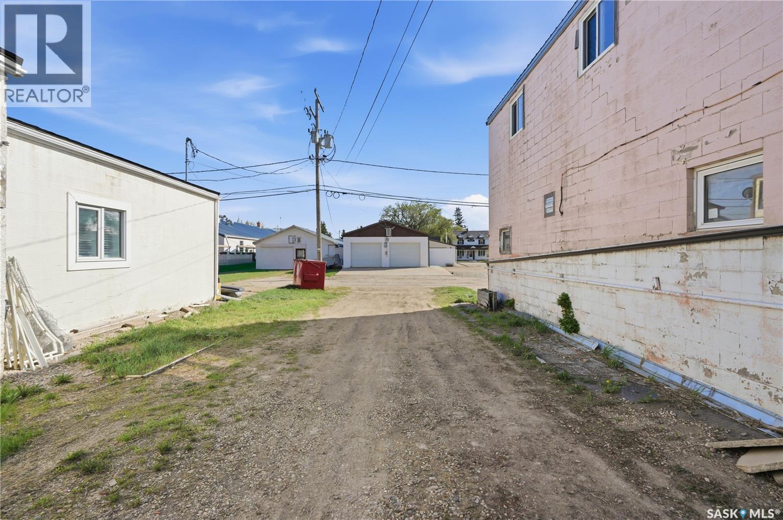 1011 6th Street, Rosthern, Saskatchewan S0K 3R0 - Photo 44 - SK045303