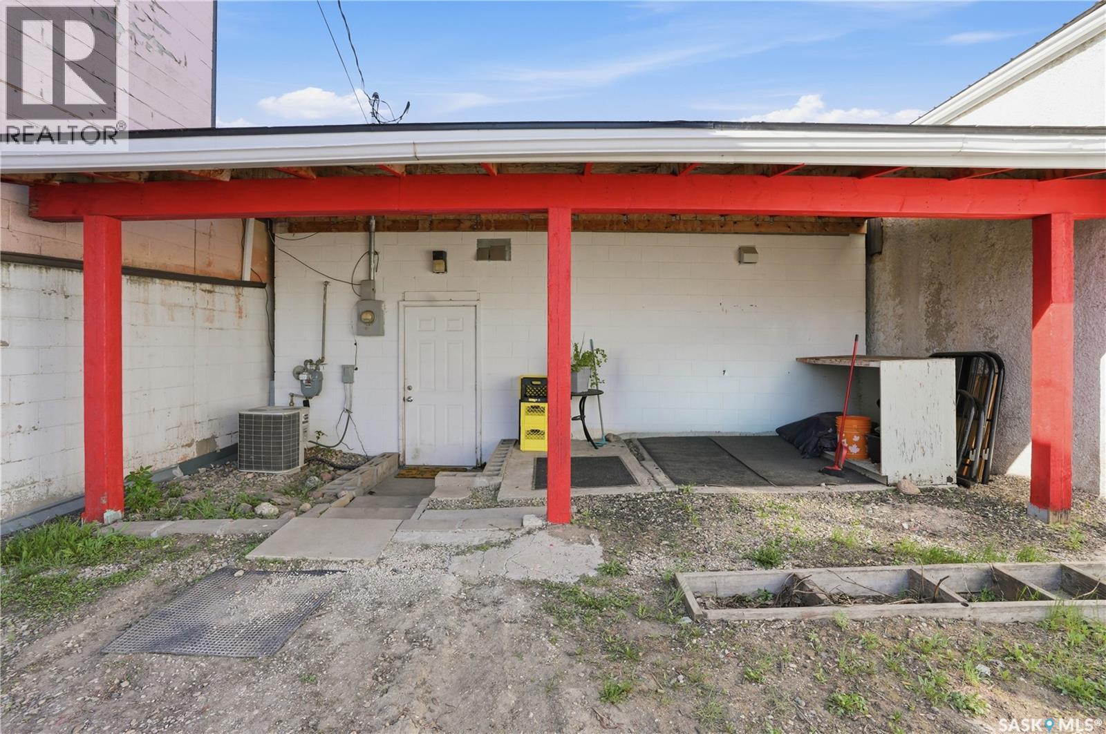1011 6th Street, Rosthern, Saskatchewan S0K 3R0 - Photo 46 - SK045303