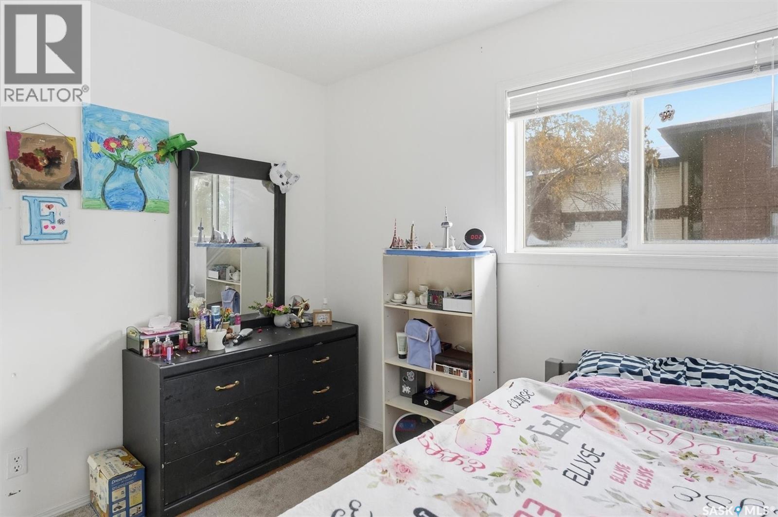 114 - 116 Barber Crescent, Saskatoon, Saskatchewan  S7M 5M7 - Photo 22 - SK045147