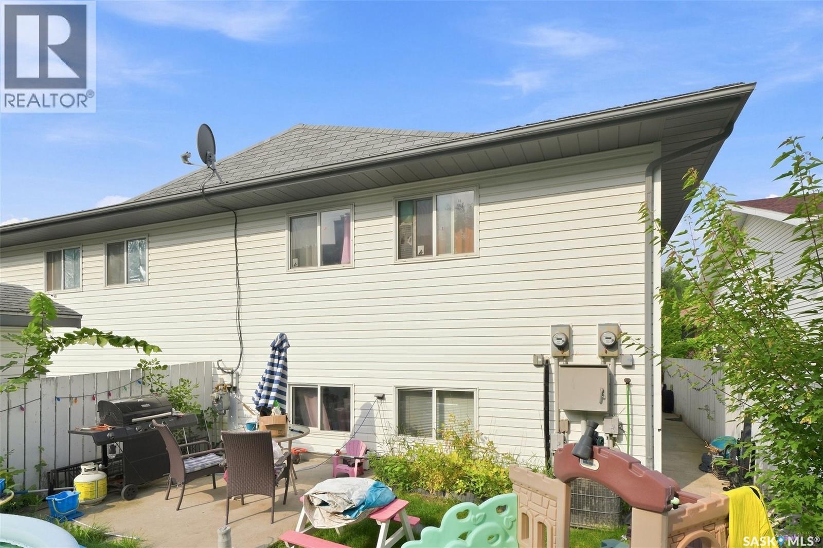 114 - 116 Barber Crescent, Saskatoon, Saskatchewan  S7M 5M7 - Photo 34 - SK045147