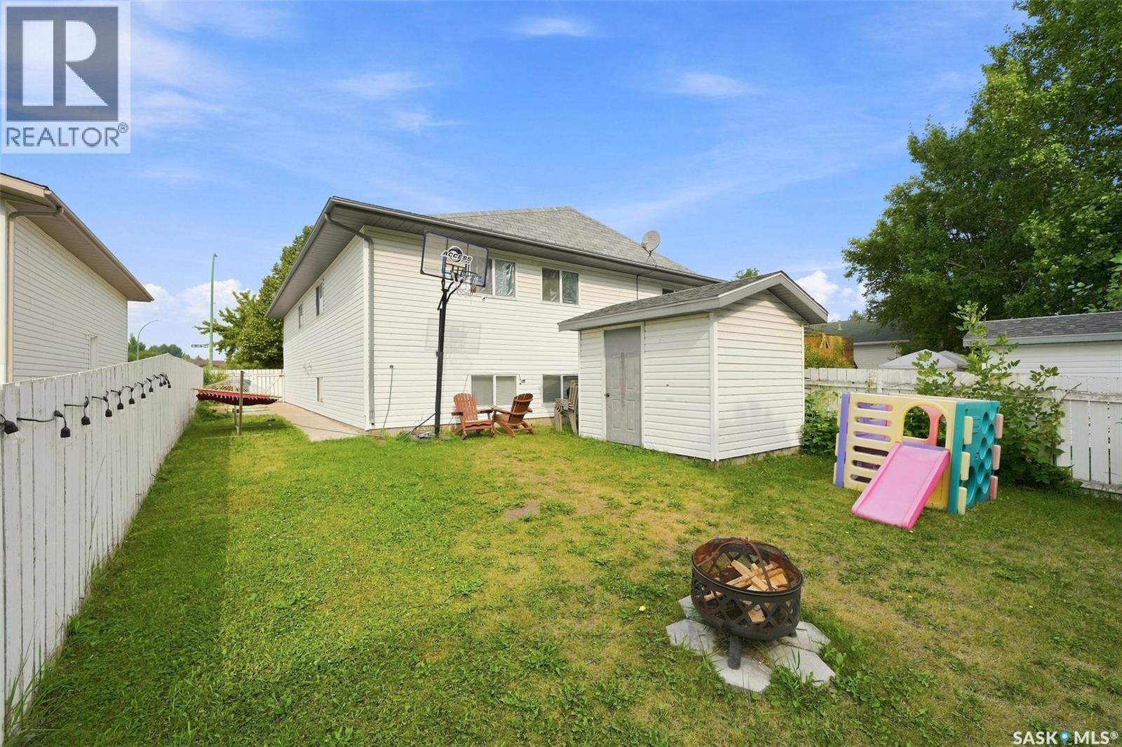 114 - 116 Barber Crescent, Saskatoon, Saskatchewan  S7M 5M7 - Photo 35 - SK045147