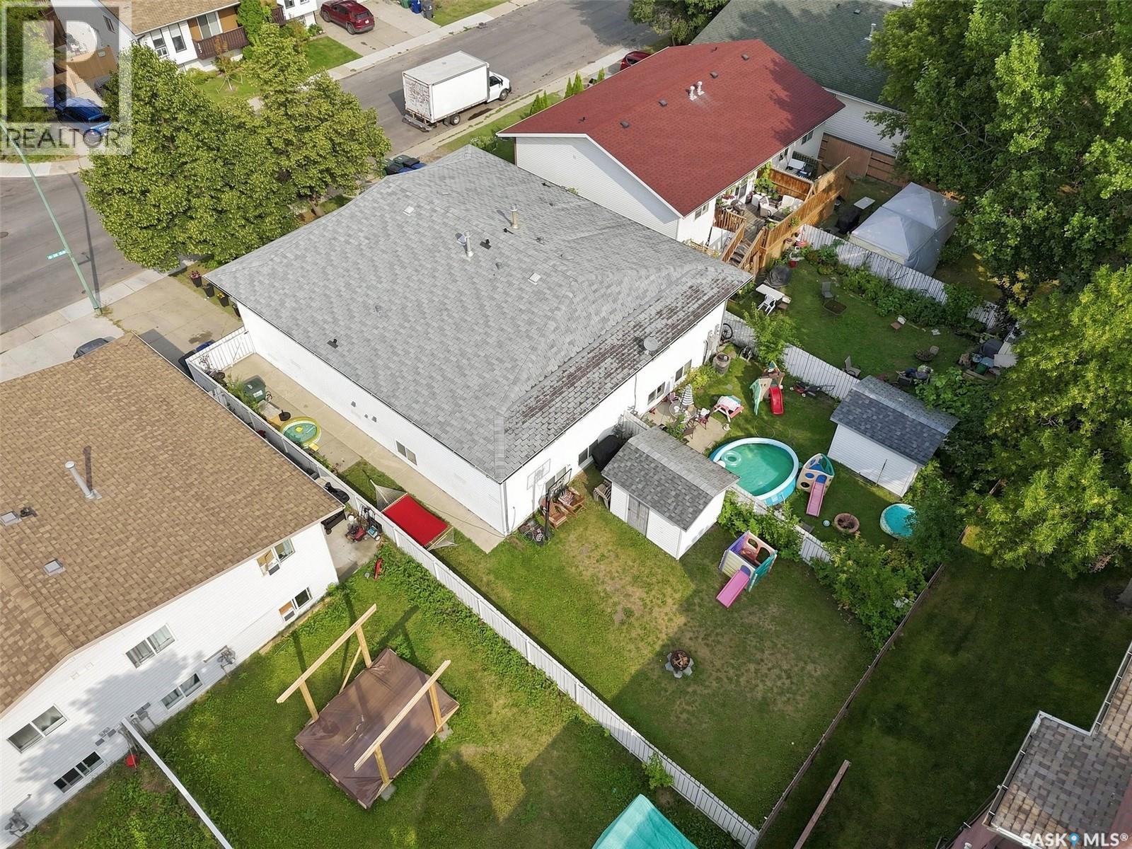 114 - 116 Barber Crescent, Saskatoon, Saskatchewan  S7M 5M7 - Photo 40 - SK045147