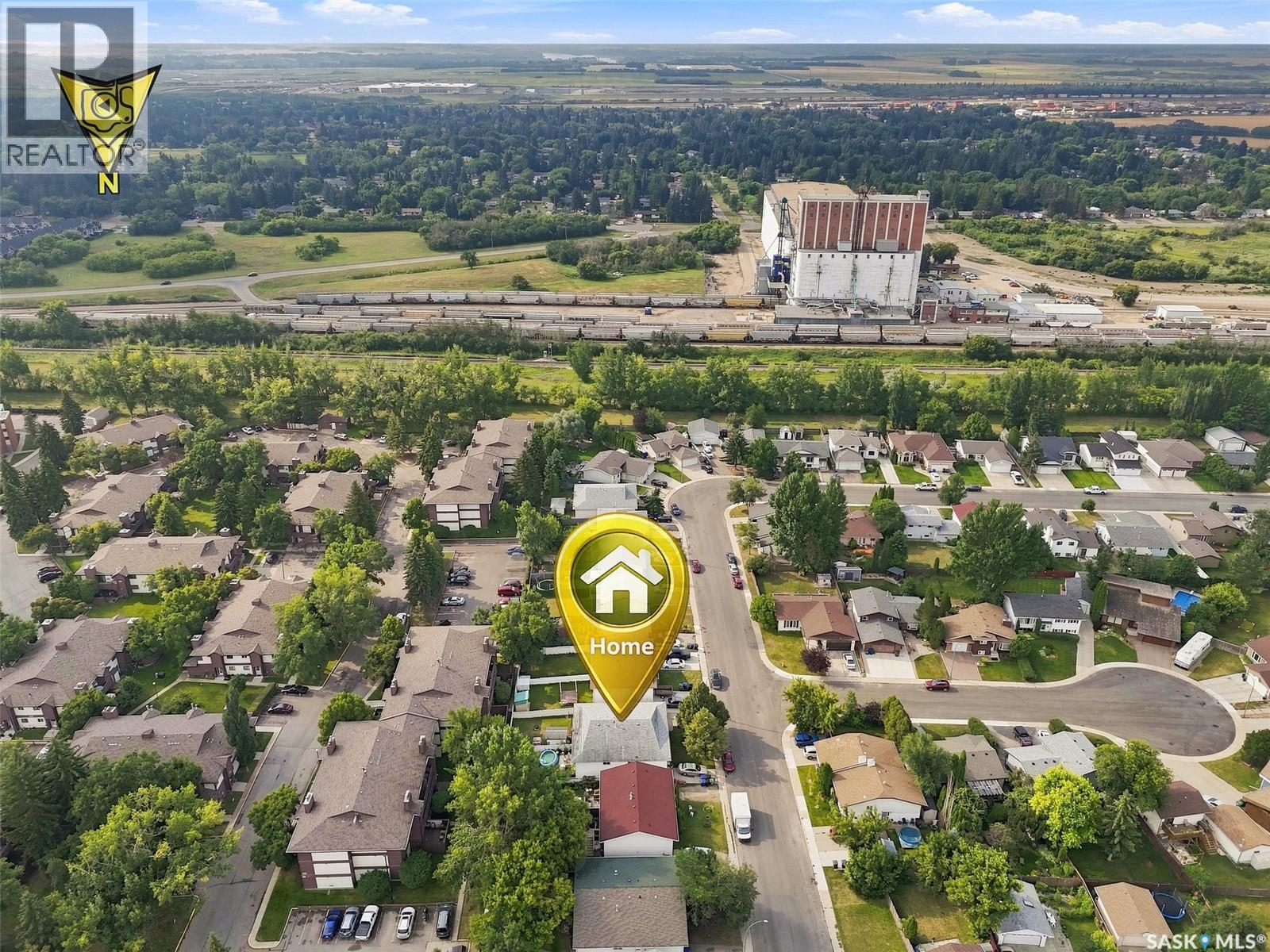 114 - 116 Barber Crescent, Saskatoon, Saskatchewan  S7M 5M7 - Photo 45 - SK045147