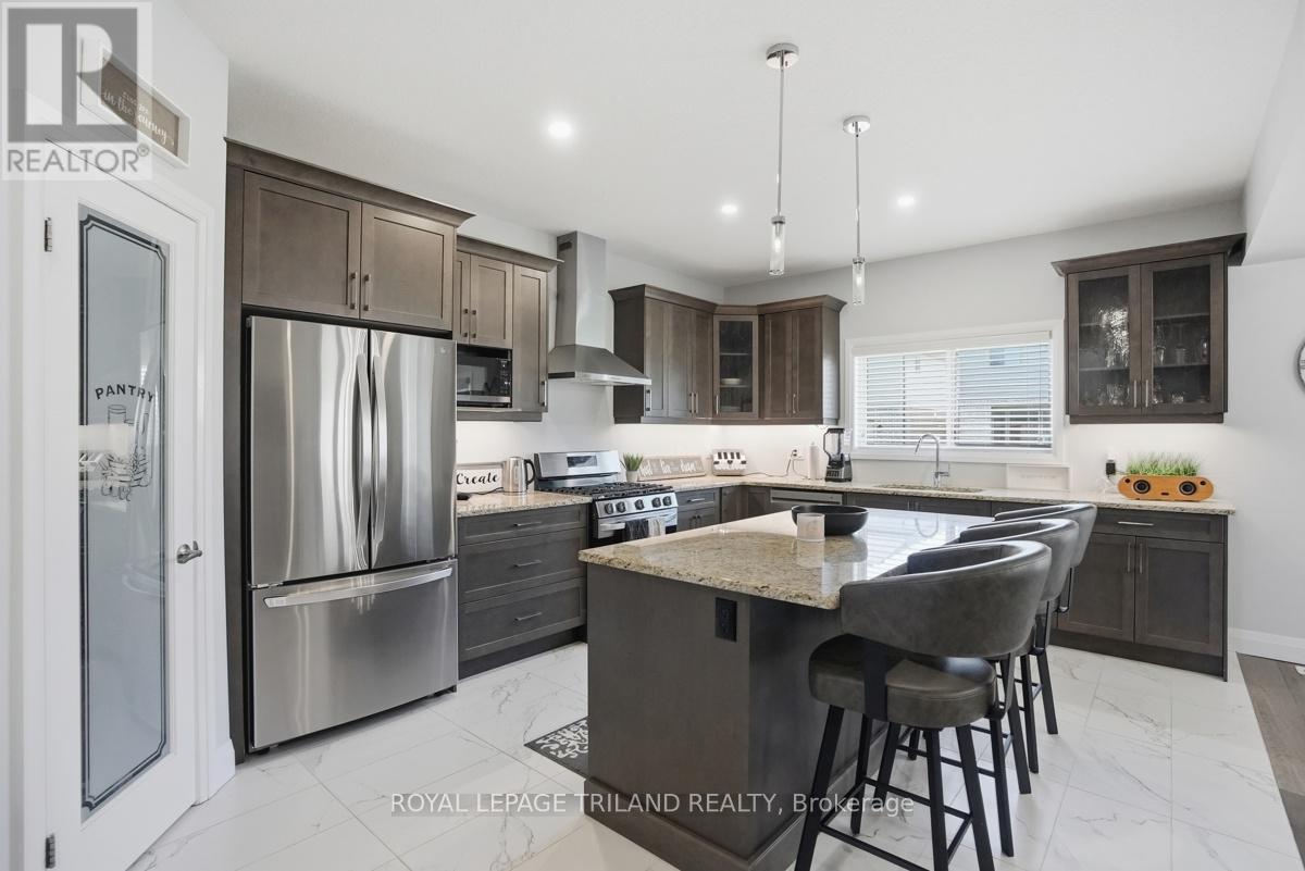 3601 Lynds Street, London South, Ontario  N6L 0G6 - Photo 11 - X13668096