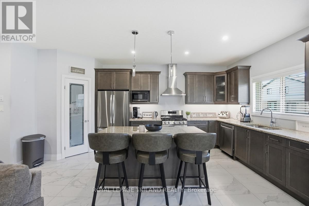 3601 Lynds Street, London South, Ontario  N6L 0G6 - Photo 18 - X13668096