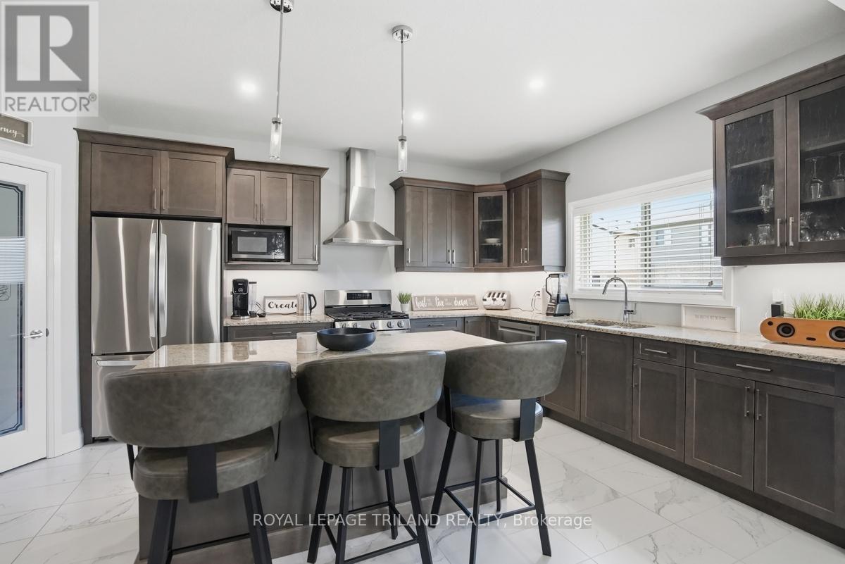 3601 Lynds Street, London South, Ontario  N6L 0G6 - Photo 19 - X13668096