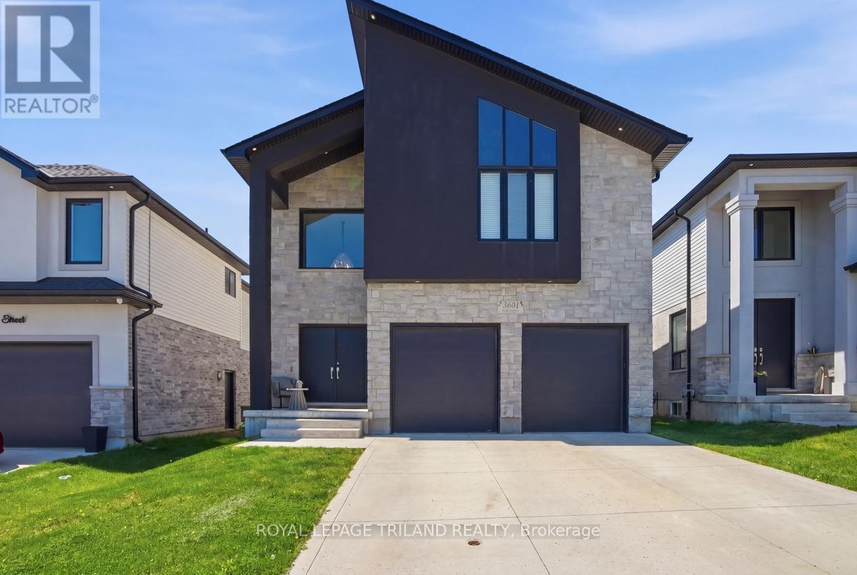 3601 Lynds Street, London South, Ontario  N6L 0G6 - Photo 2 - X13668096