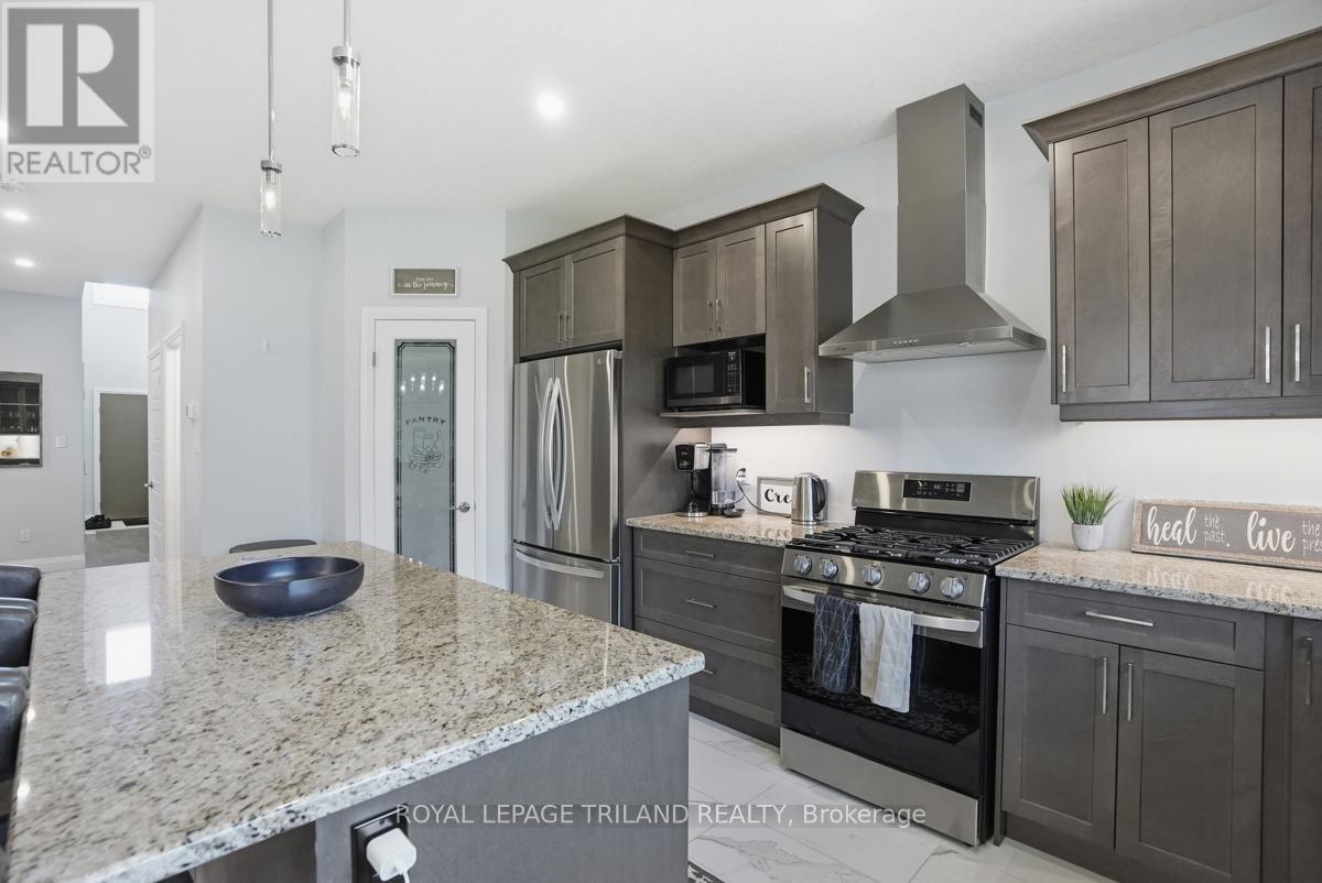 3601 Lynds Street, London South, Ontario  N6L 0G6 - Photo 20 - X13668096
