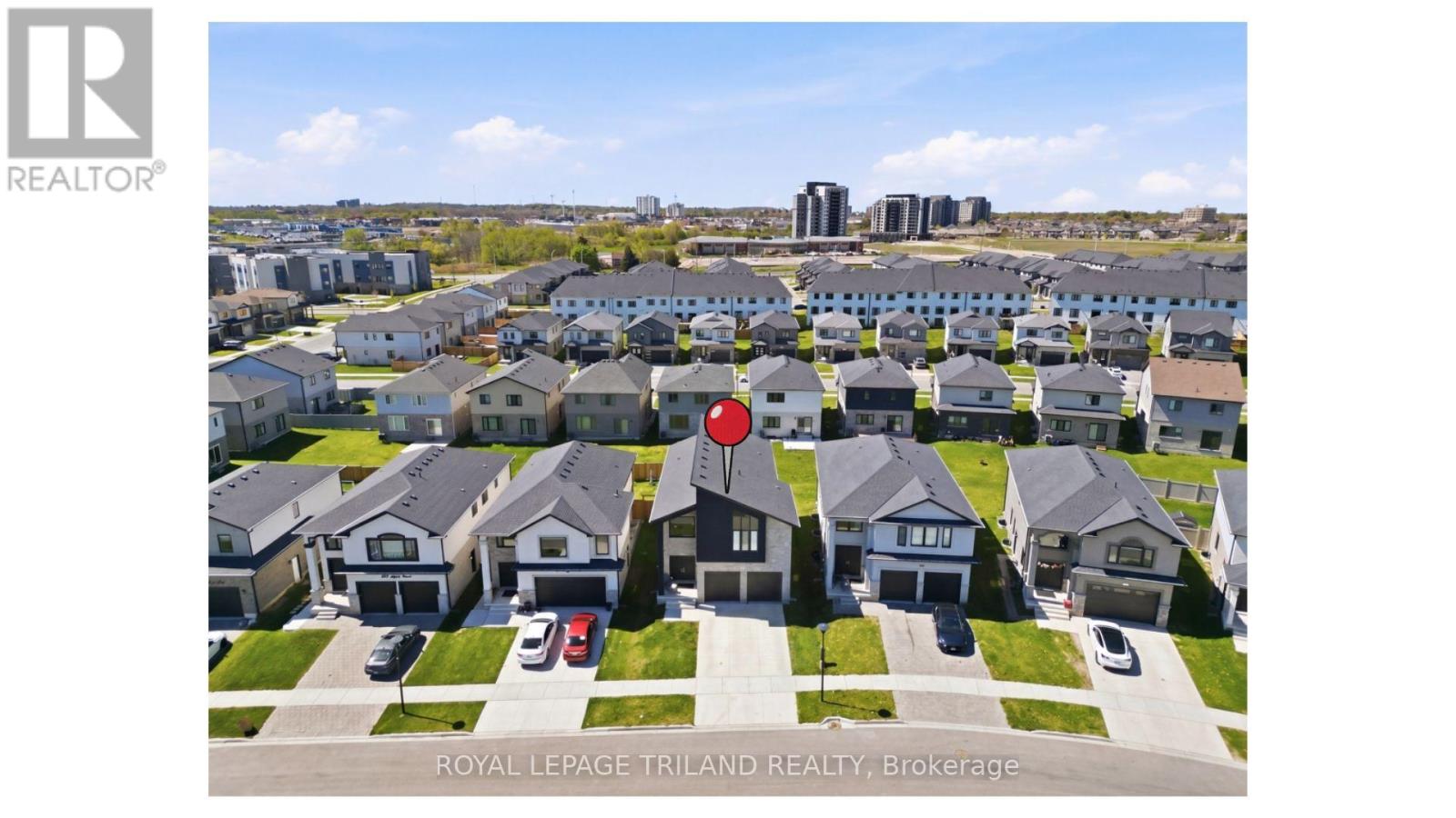 3601 Lynds Street, London South, Ontario  N6L 0G6 - Photo 3 - X13668096