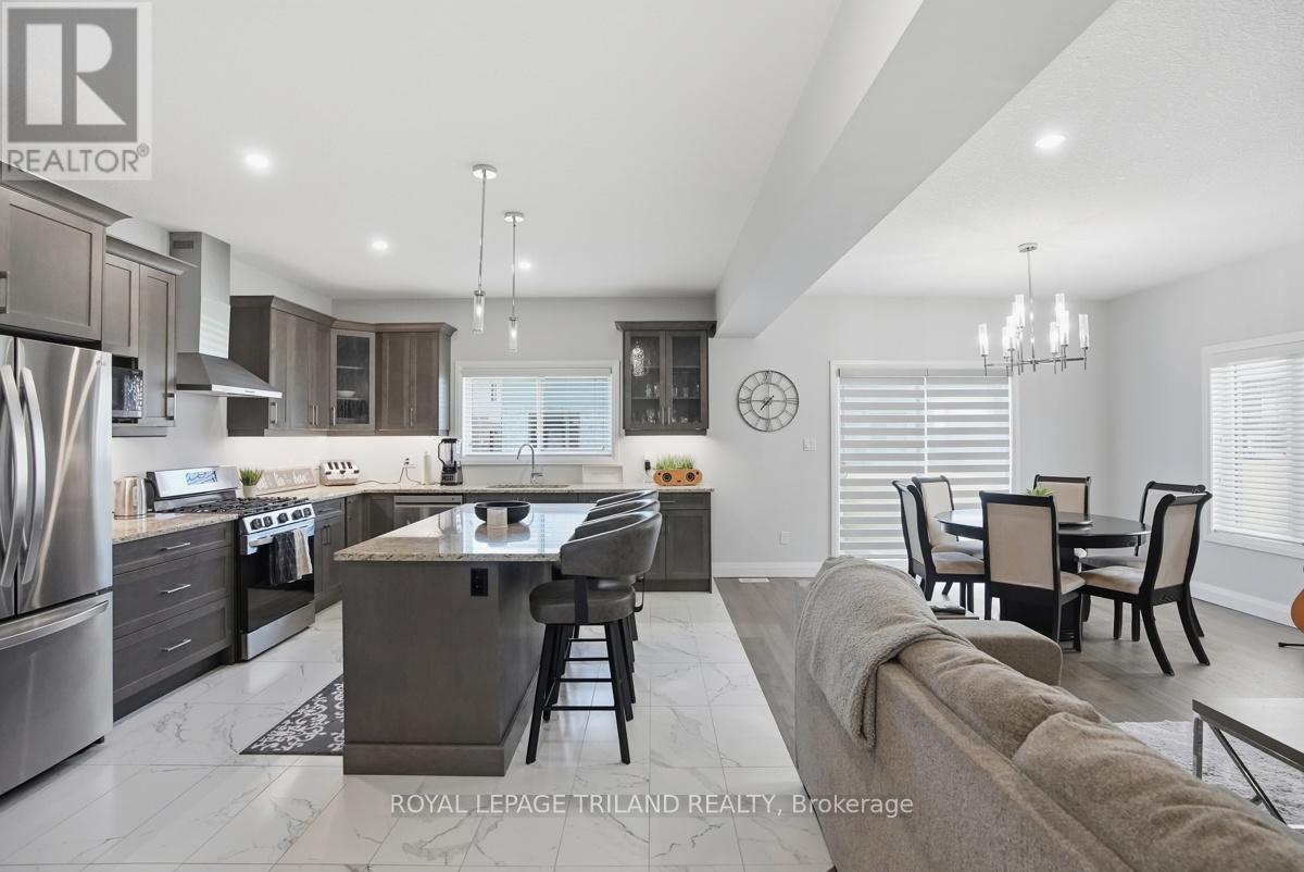 3601 Lynds Street, London South, Ontario  N6L 0G6 - Photo 8 - X13668096