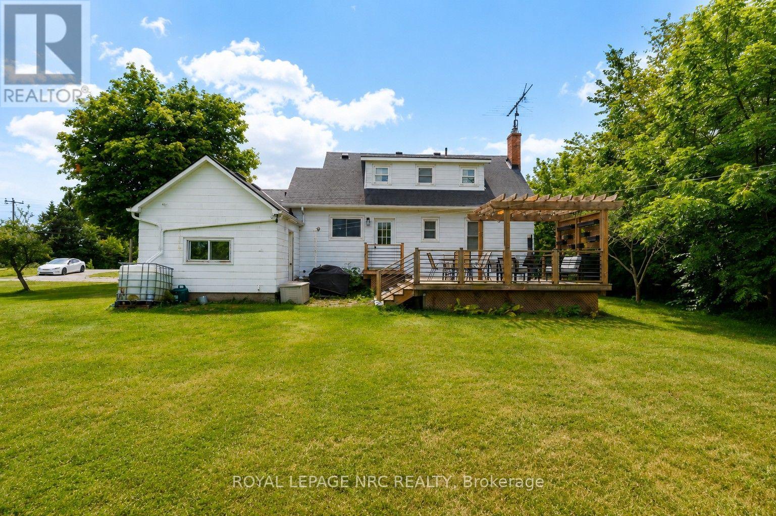 42846 3 Highway, Wainfleet, Ontario  L0S 1V0 - Photo 3 - X13667752
