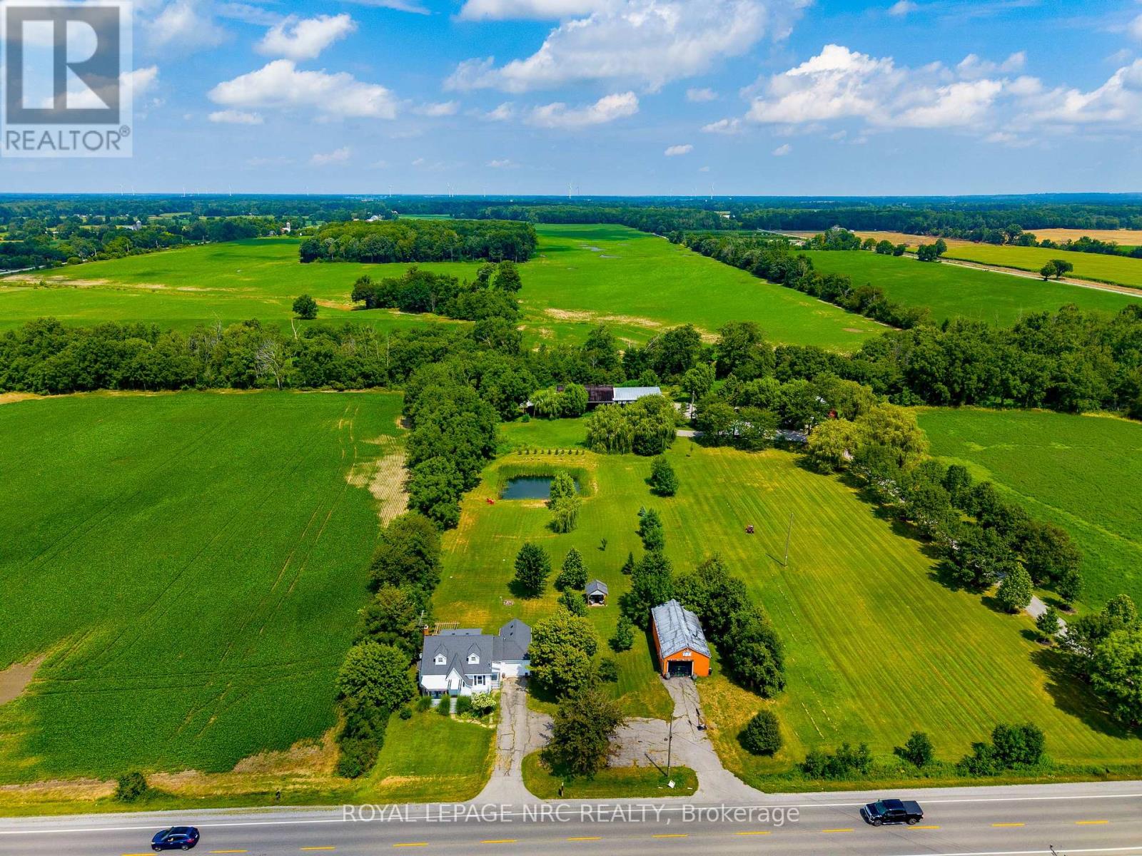 42846 3 Highway, Wainfleet, Ontario  L0S 1V0 - Photo 37 - X13667752