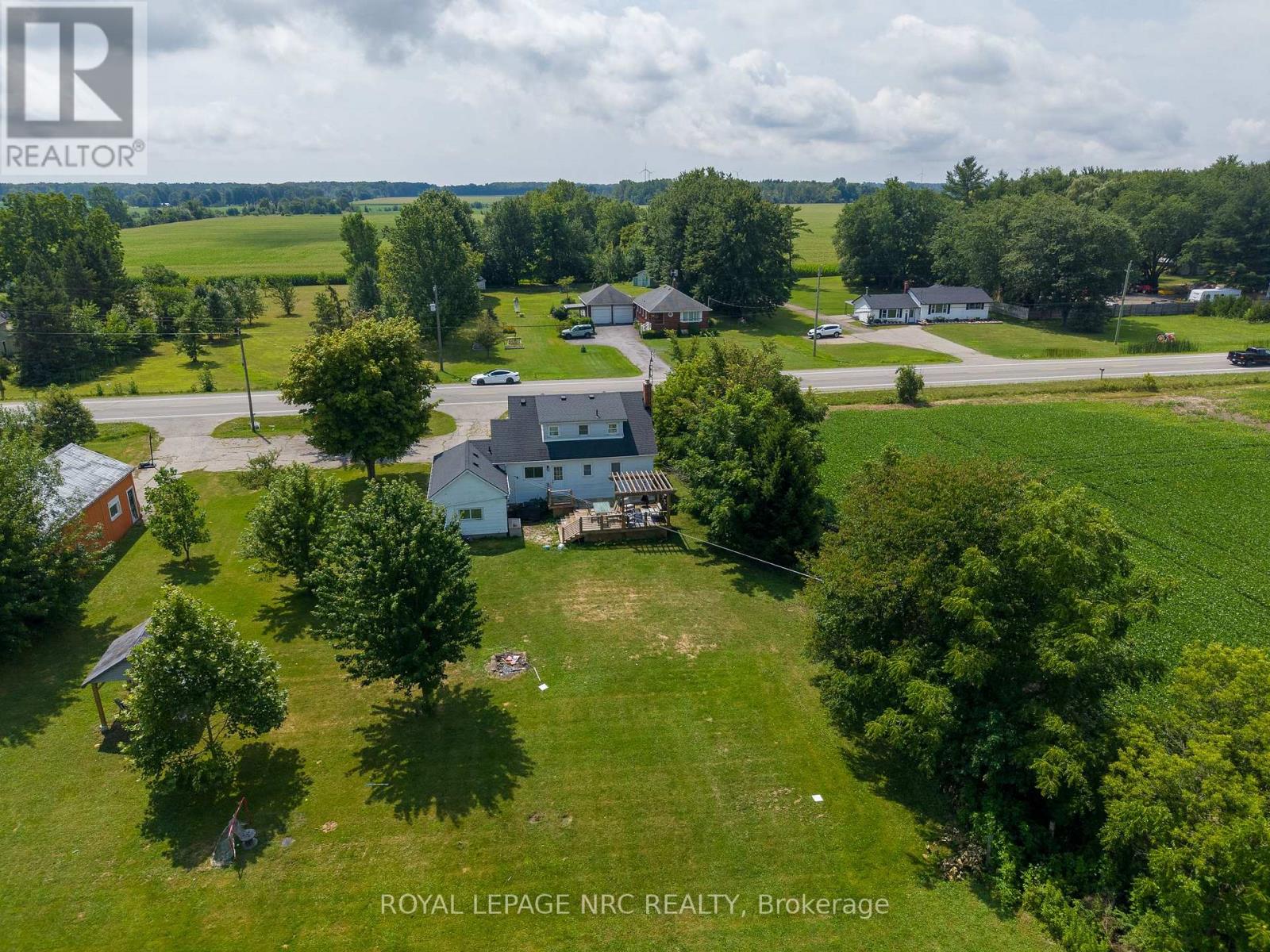 42846 3 Highway, Wainfleet, Ontario  L0S 1V0 - Photo 35 - X13667752