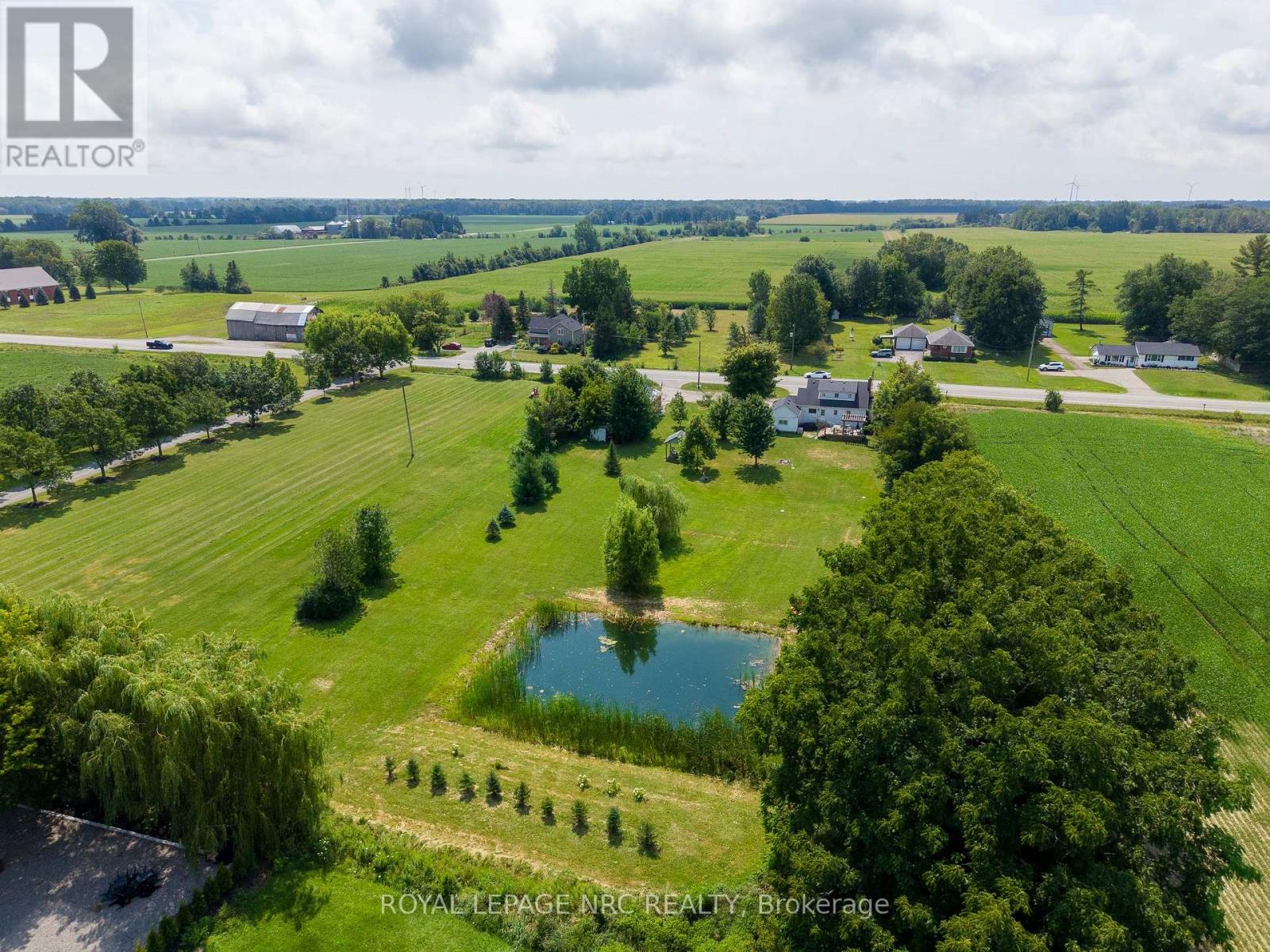 42846 3 Highway, Wainfleet, Ontario  L0S 1V0 - Photo 34 - X13667752