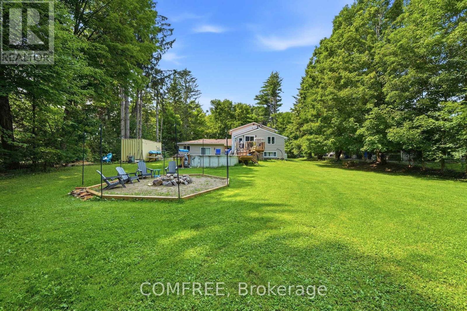 3505 Agnew Road, Severn (Washago), Ontario  L0K 2B0 - Photo 2 - S13668072