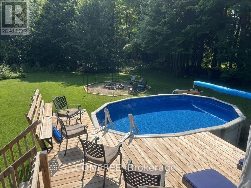 3505 Agnew Road, Severn (Washago), Ontario  L0K 2B0 - Photo 22 - S13668072