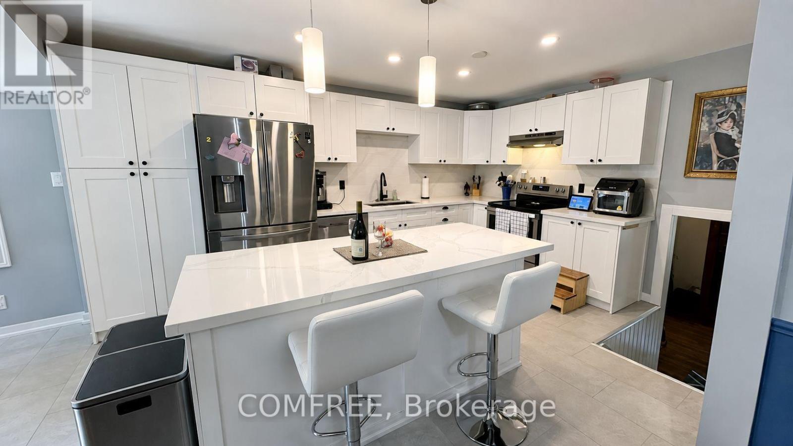 3505 Agnew Road, Severn (Washago), Ontario  L0K 2B0 - Photo 5 - S13668072