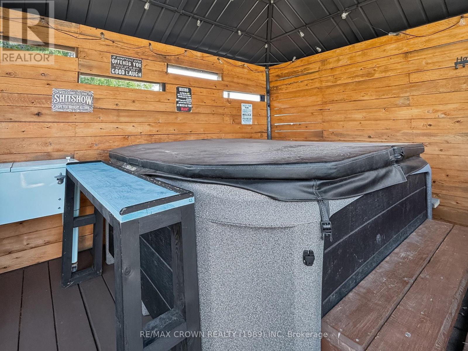21 Cloutier Road S, Hearst, Ontario  P0L 1N0 - Photo 34 - T13668030