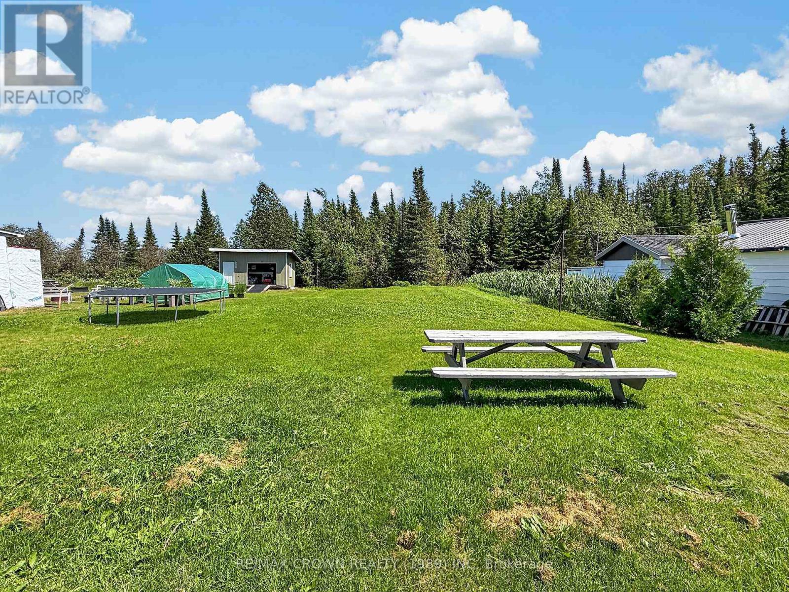 21 Cloutier Road S, Hearst, Ontario  P0L 1N0 - Photo 36 - T13668030