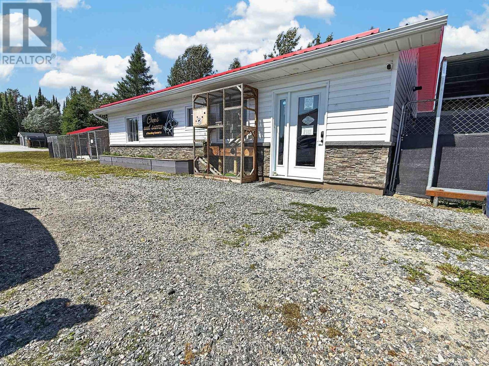 21 Cloutier Road S, Hearst, Ontario  P0L 1N0 - Photo 39 - T13668030