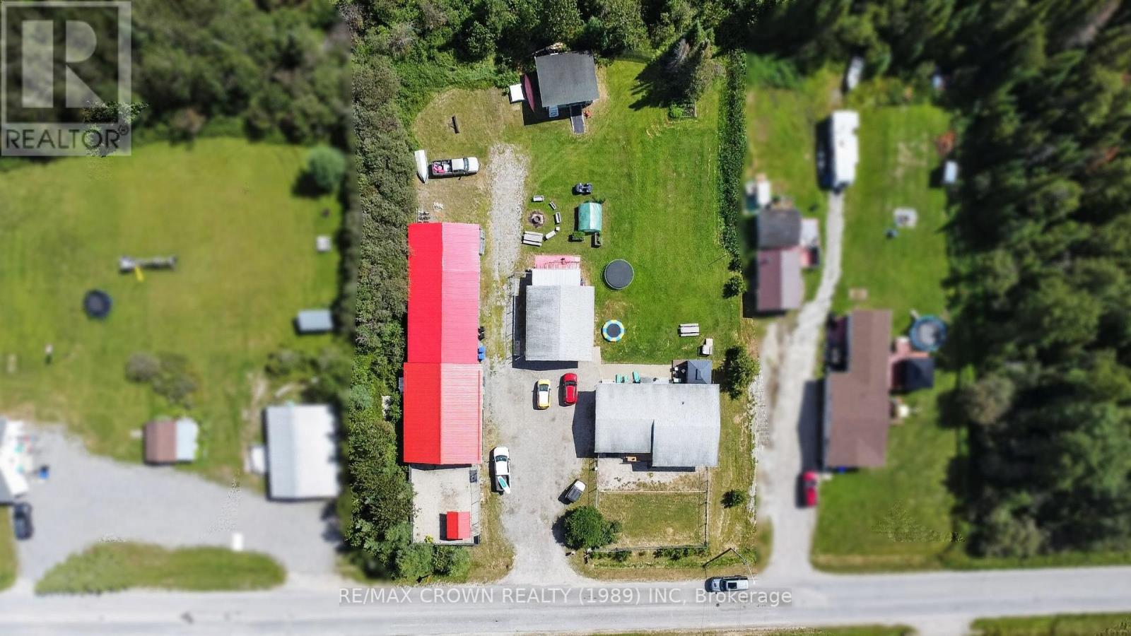 21 Cloutier Road S, Hearst, Ontario  P0L 1N0 - Photo 6 - T13668030