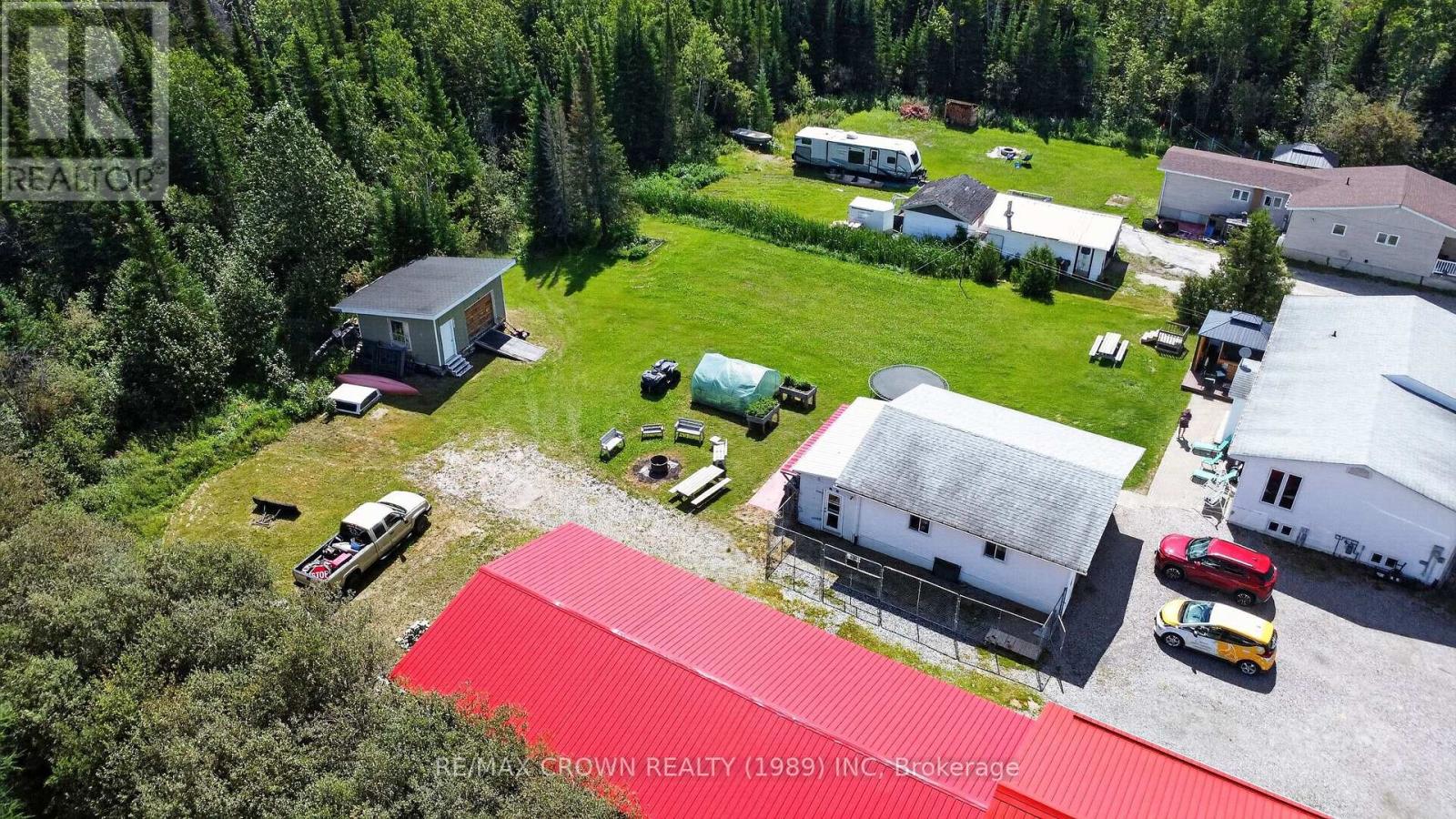 21 Cloutier Road S, Hearst, Ontario  P0L 1N0 - Photo 7 - T13668030