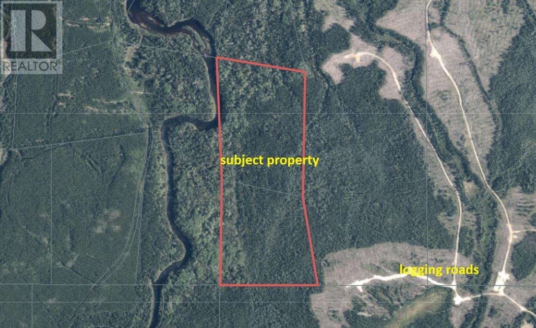 Parcel 23749, Bristol Township, Ontario