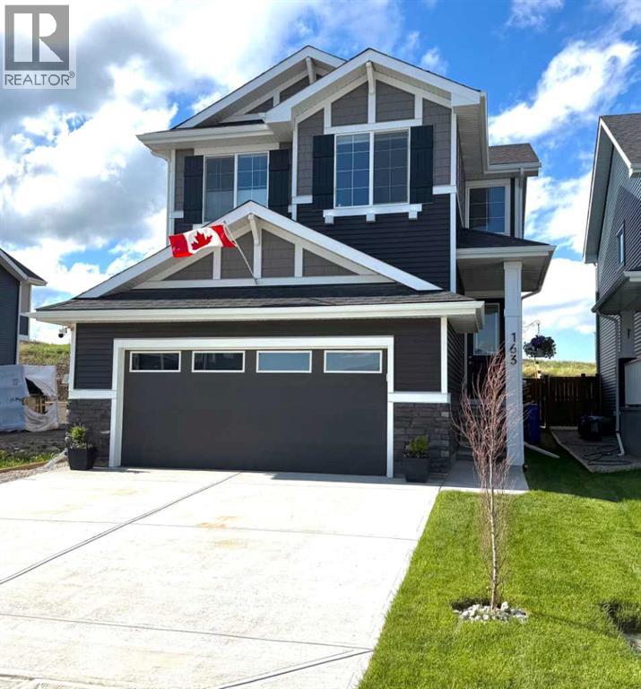 163 Sundown Crescent, Cochrane, Alberta  T4C 2A6 - Photo 2 - A2294098