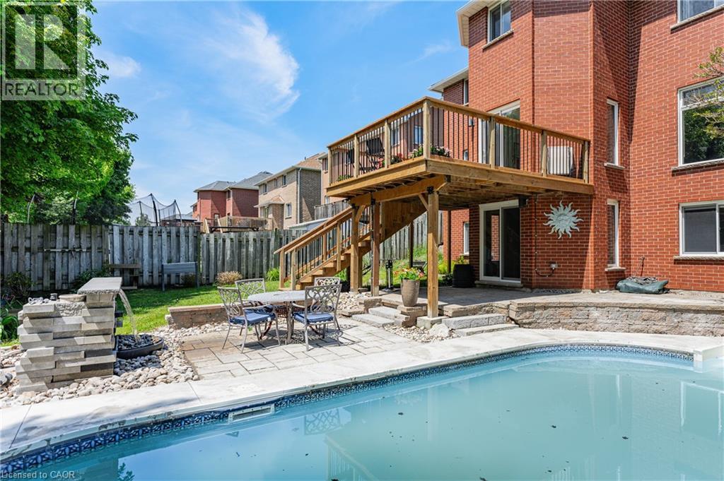 111 Hume Drive, Cambridge, Ontario  N1T 1N3 - Photo 46 - 40842231