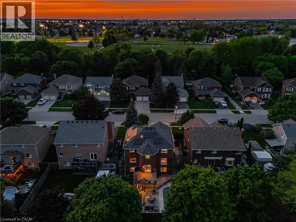 111 Hume Drive, Cambridge, Ontario  N1T 1N3 - Photo 49 - 40842231