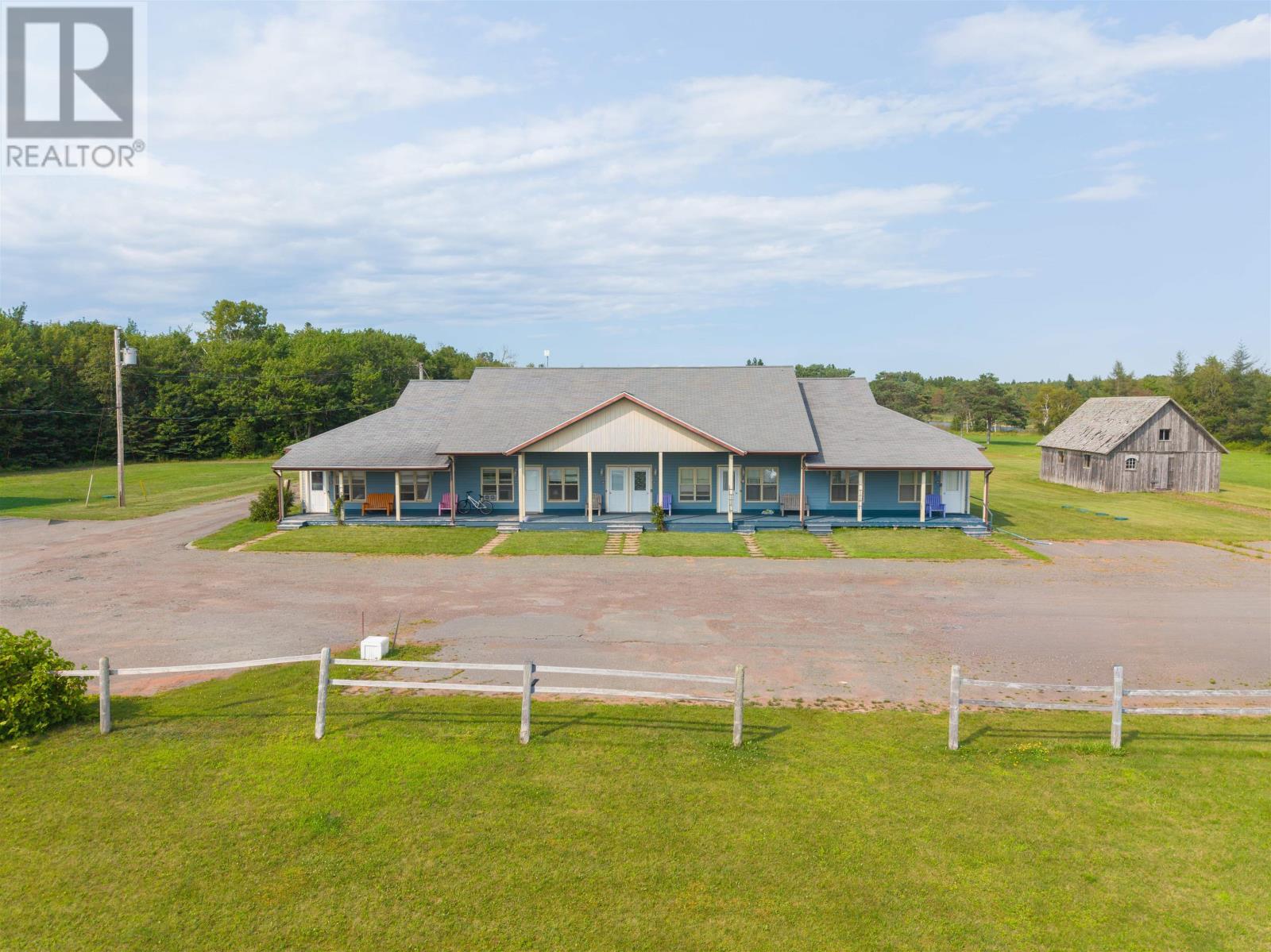302 6216 ROUTE 11, Mont Carmel, Prince Edward Island