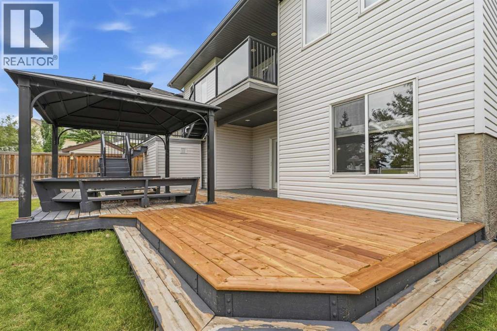83 Irving Crescent, Red Deer, Alberta  T4R 3S3 - Photo 32 - A2334780