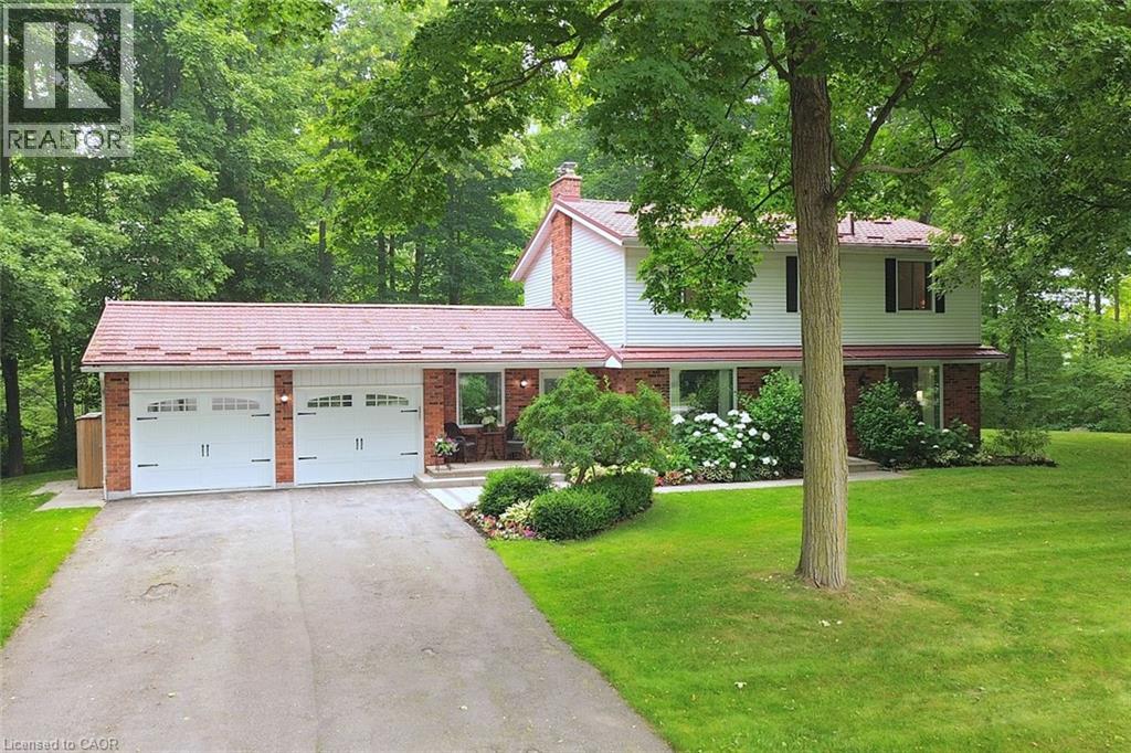 421 8TH CONCESSION Road E, Carlisle, Ontario