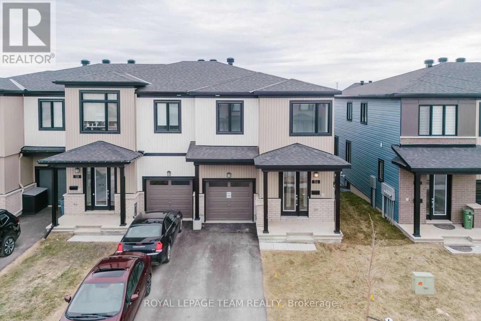 56 Chemin De Jargeau Road, Ottawa, Ontario  K1W 0S7 - Photo 2 - X13667966