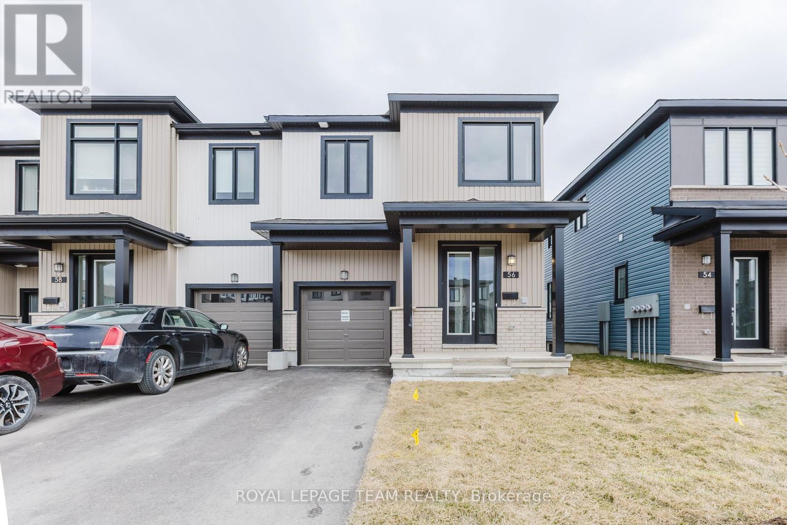 56 Chemin De Jargeau Road, Ottawa, Ontario  K1W 0S7 - Photo 3 - X13667966