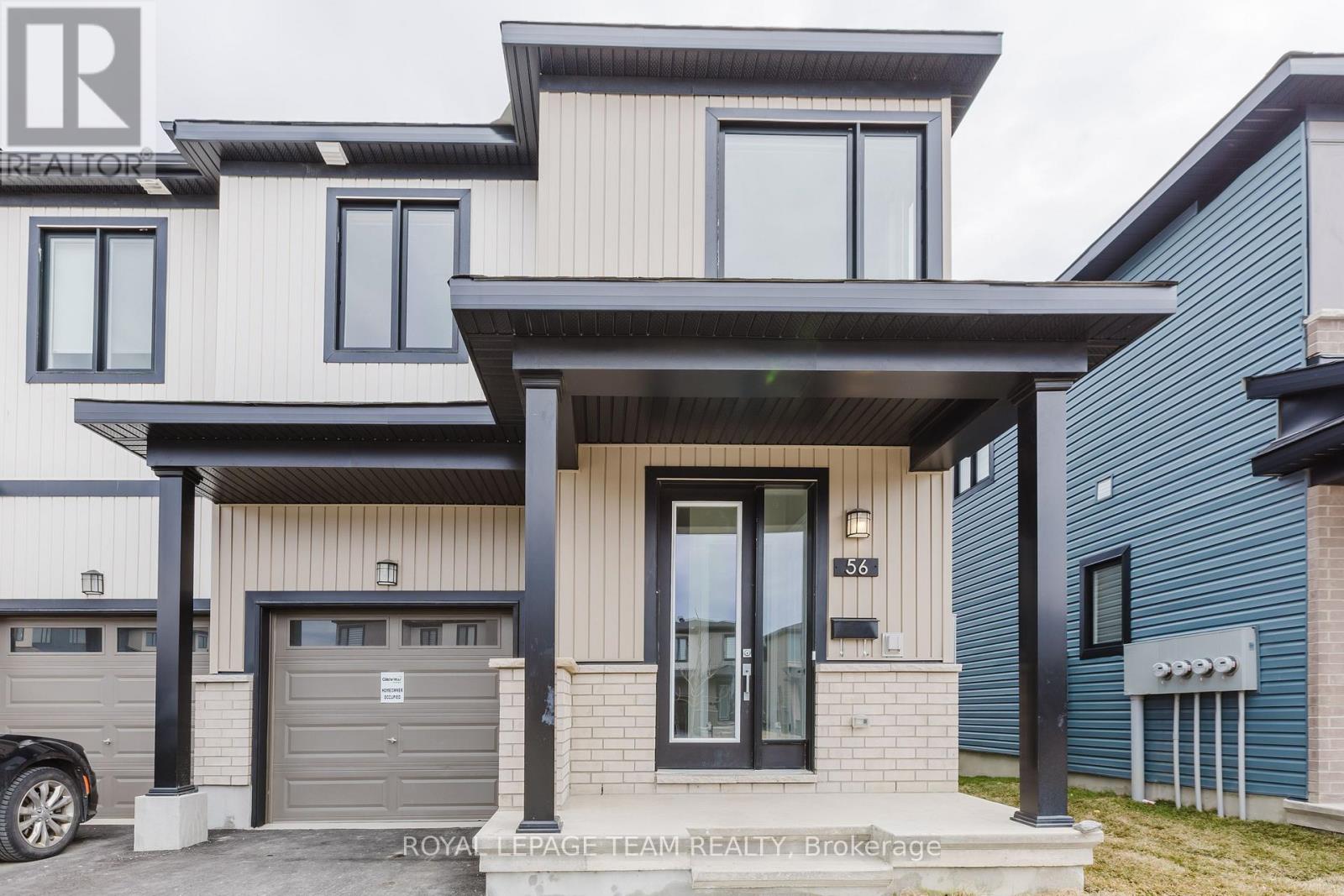 56 Chemin De Jargeau Road, Ottawa, Ontario  K1W 0S7 - Photo 4 - X13667966