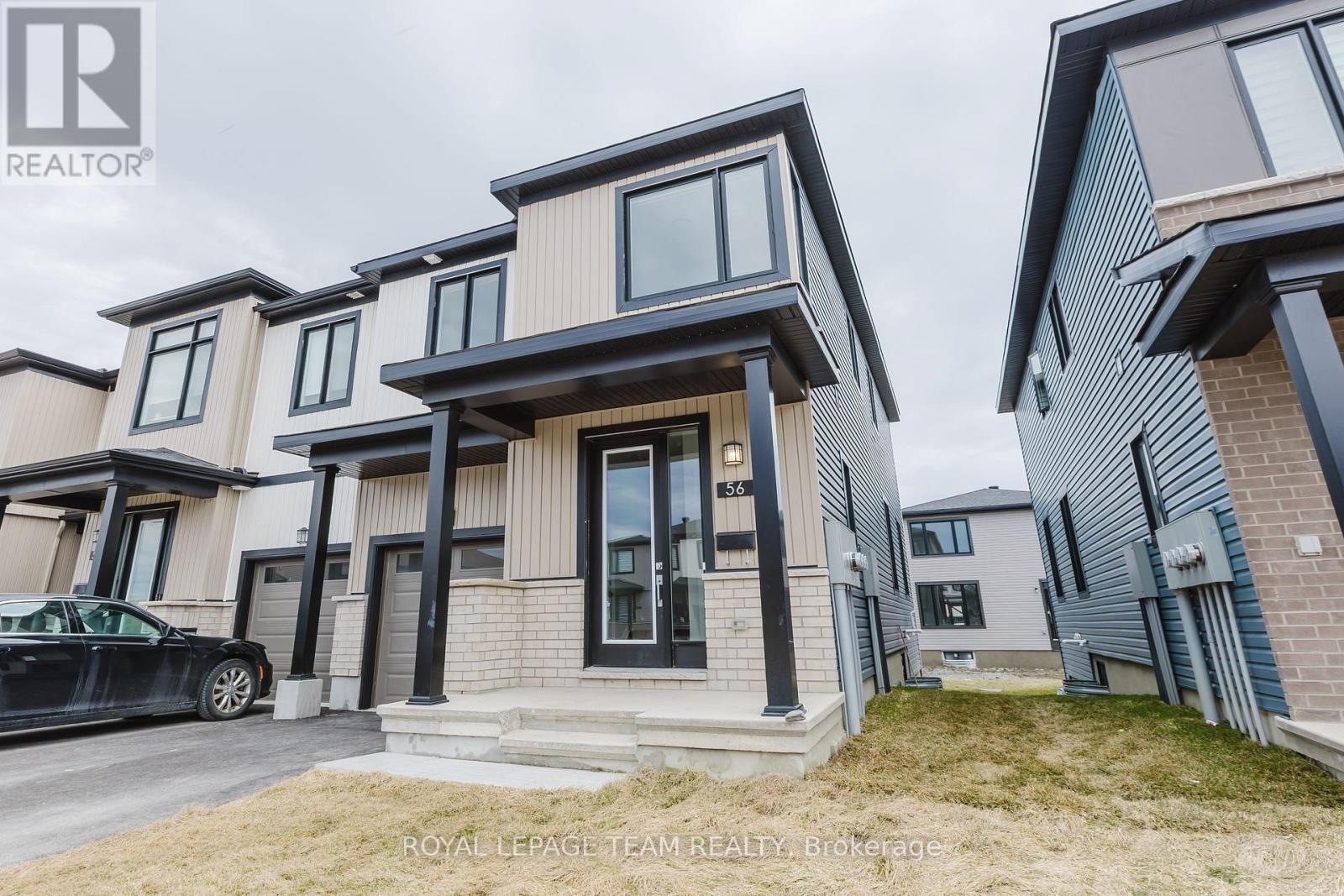 56 Chemin De Jargeau Road, Ottawa, Ontario  K1W 0S7 - Photo 5 - X13667966
