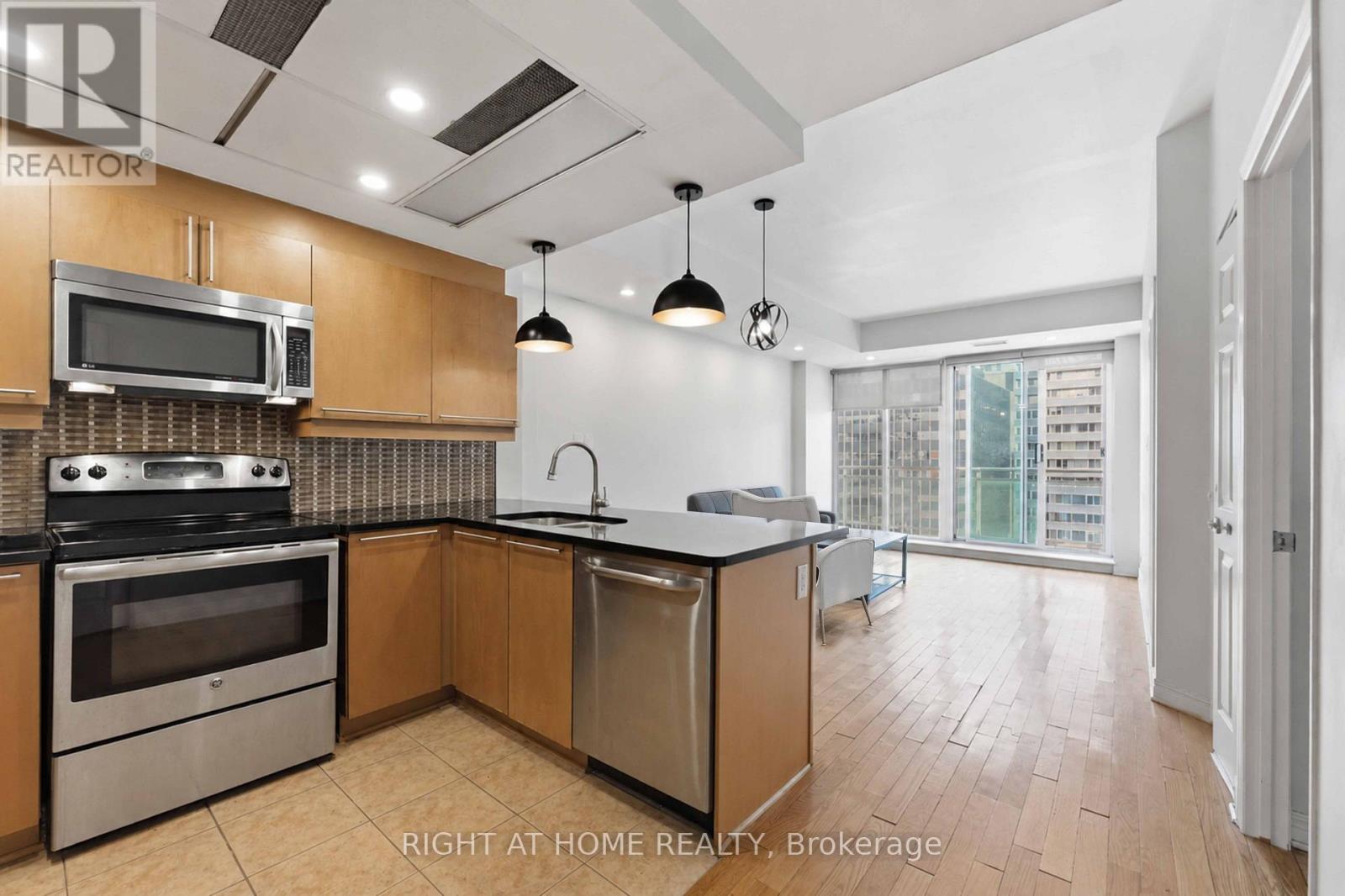 1009 - 134 YORK STREET, Ottawa, Ontario